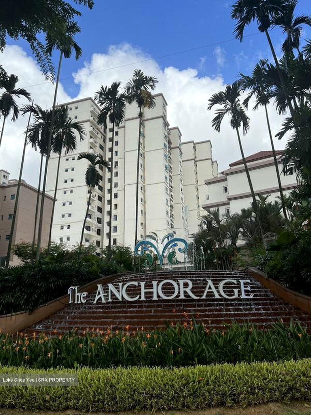 The Anchorage (D3), Condominium #511342191